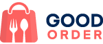 logo for client named good order, llc